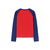Camiseta Infantil Manga Longa Spiderman - comprar online