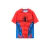 Camiseta Infantil Manga Curta Spiderman - comprar online