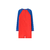 Macaquinho Baby Manga Longa Spiderman - comprar online