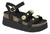 Sandalia Papete Moleca - comprar online