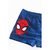 Sunga Short Infantil Spiderman - Kara D'Santa