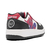 Tenis Juvenil Spider Marvel na internet