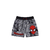 Shorts Infantil Spiderman