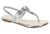 Sandalia Rasteira Beira Rio - comprar online
