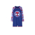 Macaquinho Baby Manga Longa Spiderman