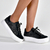 Tênis Flatform Via Marte