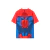 Camiseta Infantil Manga Curta Spiderman - loja online
