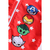 Maio Baby Manga Longa Avengers - comprar online
