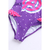 Maio Infantil Avengers - Kara D'Santa