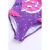 Maio Infantil Avengers - Kara D'Santa