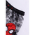 Shorts Infantil Spiderman - Kara D'Santa