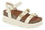 Sandalia Papete Moleca - loja online