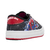 Tenis Marvel Spiderman - Kara D'Santa