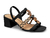 Sandália Salto Baixo Dakota - comprar online