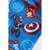 Imagem do Sunga Short Infantil Avengers