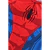 Camiseta Infantil Manga Curta Spiderman - Kara D'Santa