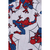 Camiseta Infantil Manga Longa Spiderman - loja online