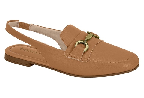 Sapato Mule Beira Rio