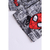 Shorts Infantil Spiderman - loja online