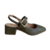 Sapato Chanel Via Uno - comprar online