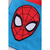 Shorts Infantil Spiderman - loja online