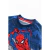 Camiseta Infantil Manga Longa Spiderman na internet