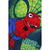 Camiseta Baby Manga Longa Dino Spiderman na internet