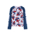 Camiseta Infantil Manga Longa Spiderman - comprar online