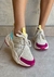 Tênis Conforto Knit Kara D'Santa - comprar online