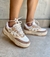 Tênis Flatform Kara d' Santa