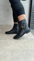 Bota Cano Curto Beira Rio - Kara D'Santa