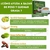 Slim Green Coffee WinsTown® Café dietético adelgazante supresor de antojos con 10 extractos en internet