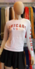 Remera CHICAGO