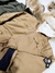 Parka con capucha en internet