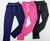 Pantalón botón