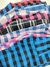 Pantalón a cuadros - comprar online