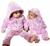 Pijama mameluco