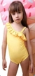 Enteriza con volado - comprar online