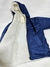 Campera con corderito - tienda online