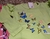 Remera MARIPOSAS - comprar online