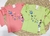 Remera MARIPOSAS