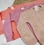 Sweater trenzas