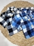 Camisaco a cuadros - comprar online