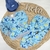 Conjunto polar piel estampado en internet