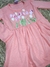 Vestido TULIPANES - comprar online