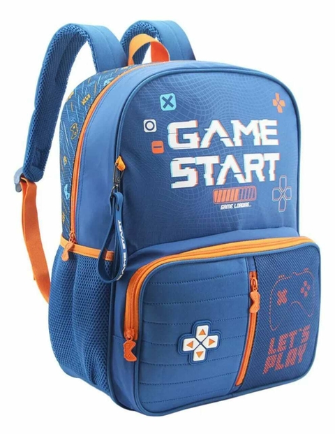 Mochila GAMER