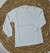 Camiseta blanca