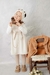 Jumper plush bifaz