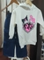 Maxi buzo MY MELODY & KUROMI - comprar online