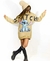 Buzo oversize STITCH - comprar online